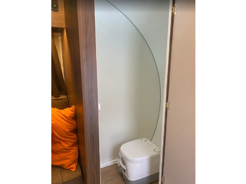 Новый Прицеп-дача (кемпер) Grasshopper 290 ТМ: фото 5