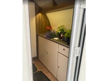 Новый Прицеп-дача (кемпер) Grasshopper 290 ТМ: фото 4