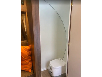 Новый Прицеп-дача (кемпер) Grasshopper 290 ТМ: фото 4