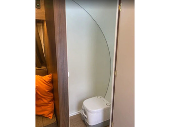 Новый Прицеп-дача (кемпер) Grasshopper 290 ТМ: фото 5