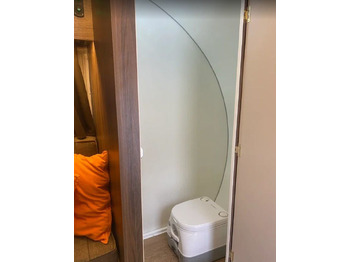 Новый Прицеп-дача (кемпер) Grasshopper 290 ТМ: фото 5