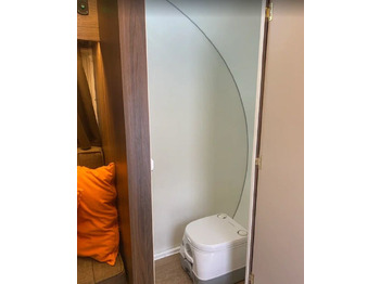 Новый Прицеп-дача (кемпер) Grasshopper 290 ТМ: фото 5