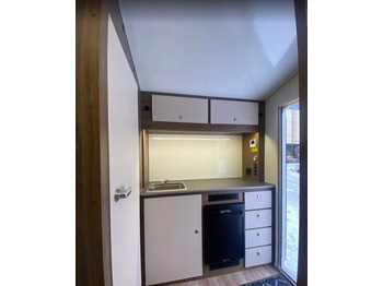 Новый Прицеп-дача (кемпер) Grasshopper 300Т: фото 4