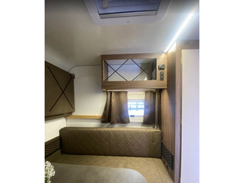 Новый Прицеп-дача (кемпер) Grasshopper 300Т: фото 3