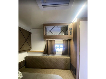 Новый Прицеп-дача (кемпер) Grasshopper 300Т: фото 5