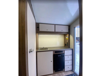 Новый Прицеп-дача (кемпер) Grasshopper 300Т: фото 4