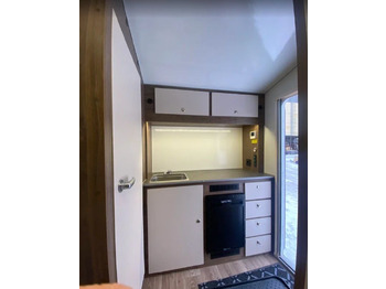 Новый Прицеп-дача (кемпер) Grasshopper 300Т: фото 4