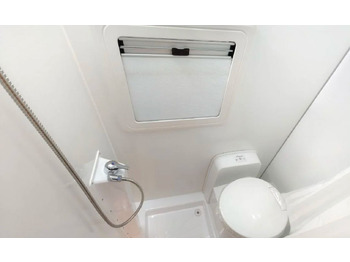 Новый Прицеп-дача (кемпер) Grasshopper 300Т: фото 5 Новый Прицеп-дача (кемпер) Grasshopper 300Т: фото 5