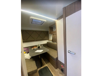 Новый Прицеп-дача (кемпер) Grasshopper 300Т: фото 3