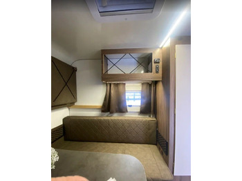 Новый Прицеп-дача (кемпер) Grasshopper 300Т: фото 3