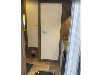 Новый Прицеп-дача (кемпер) Grasshopper 300Т: фото 5