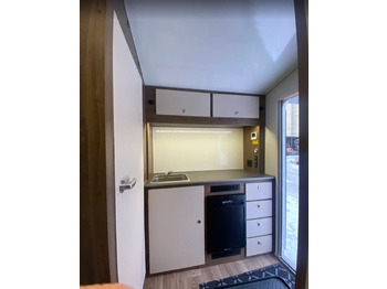 Новый Прицеп-дача (кемпер) Grasshopper 300Т: фото 4