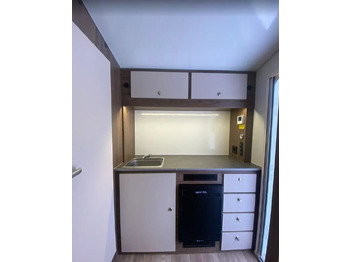 Новый Прицеп-дача (кемпер) Grasshopper 300Т: фото 5