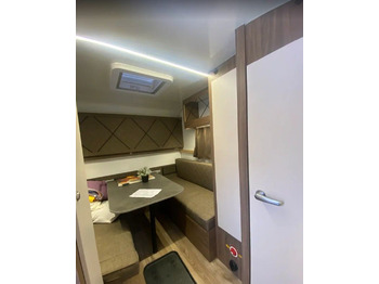 Новый Прицеп-дача (кемпер) Grasshopper 300Т: фото 3