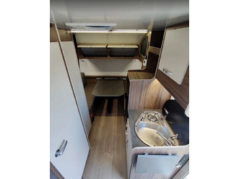 Новый Прицеп дача Grasshopper 390Т: фото 5