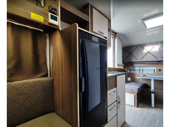 Новый Прицеп дача Grasshopper 390Т: фото 3