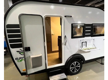 Прицеп дача