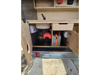 Прицеп дача Кемпер-Мечта Мечта-1: фото 5