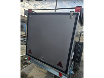 Прицеп дача Кемпер-Мечта Мечта-1: фото 3