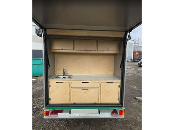 Прицеп дача Кемпер-Мечта Мечта-1: фото 3