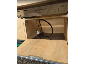 Прицеп дача Кемпер-Мечта Мечта-1: фото 5