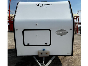 Прицеп дача PetSun 851200: фото 3