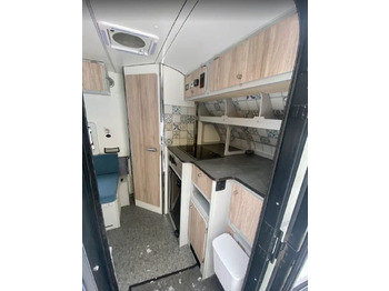 Прицеп-дача (кемпер) PetSun 851200: фото 3