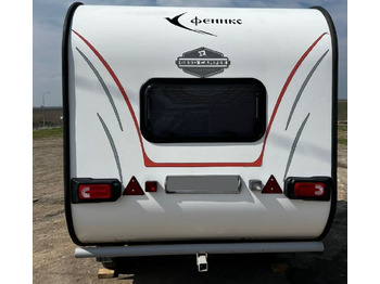 Прицеп дача PetSun 851200: фото 4