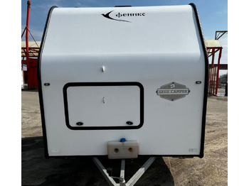 Прицеп дача PetSun 851200: фото 3