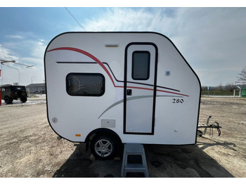 Прицеп дача PetSun 851200: фото 4