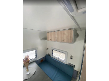 Прицеп-дача (кемпер) PetSun 851200: фото 5