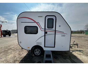 Прицеп дача