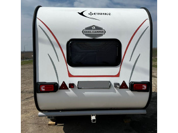 Прицеп дача