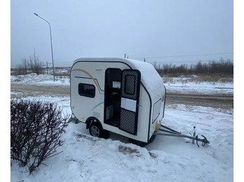 Прицеп-дача (кемпер)