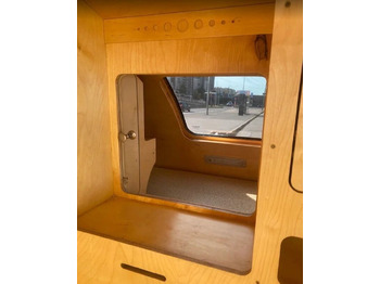 Прицеп-дача (кемпер) PetSun Panorama: фото 5