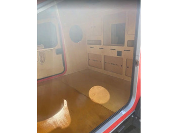 Прицеп-дача (кемпер) PetSun Panorama: фото 5