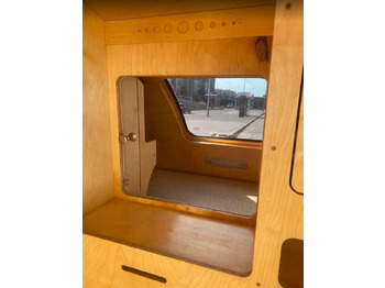 Прицеп-дача (кемпер) PetSun Panorama: фото 5