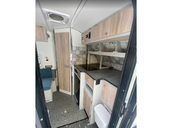 Прицеп-дача (кемпер) Самодельная / Другая Самодельная / Другая: фото 5