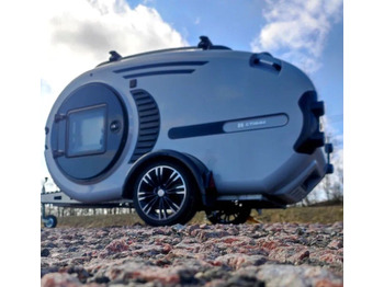 Прицеп дача Самодельная / Другая Самодельная / Другая: фото 3