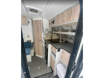 Прицеп-дача (кемпер) Самодельная / Другая Самодельная / Другая: фото 3