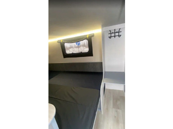 Прицеп-дача (кемпер) Самодельная / Другая Самодельная / Другая: фото 3