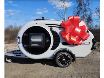 Прицеп дача Самодельная / Другая Самодельная / Другая: фото 2