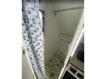 Прицеп-дача (кемпер) Самодельная / Другая Самодельная / Другая: фото 4