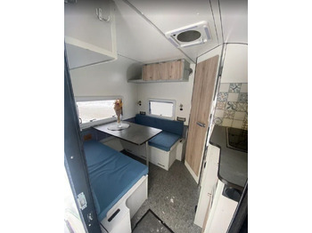 Прицеп-дача (кемпер) Самодельная / Другая Самодельная / Другая: фото 4