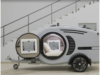 Прицеп-дача (кемпер) Самодельная / Другая Самодельная / Другая: фото 3