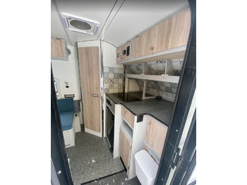 Прицеп-дача (кемпер) Самодельная / Другая Самодельная / Другая: фото 4