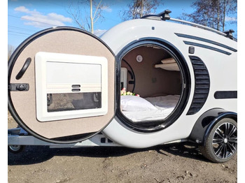 Прицеп дача Самодельная / Другая Самодельная / Другая: фото 5