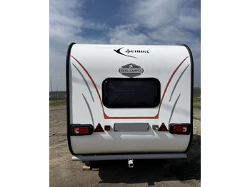 Прицеп-дача (кемпер) Самодельная / Другая Самодельная / Другая: фото 3