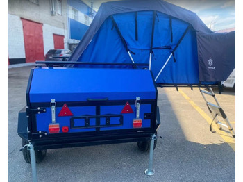 Прицеп дача Самодельная / Другая Самодельная / Другая: фото 5