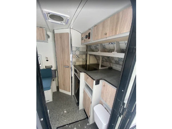 Прицеп-дача (кемпер) Самодельная / Другая Самодельная / Другая: фото 5